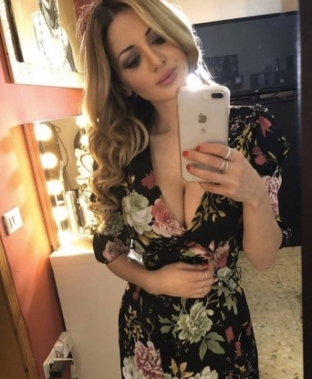 Анкета проститутки Маргарита - город Беломорск, 26 лет, №12808